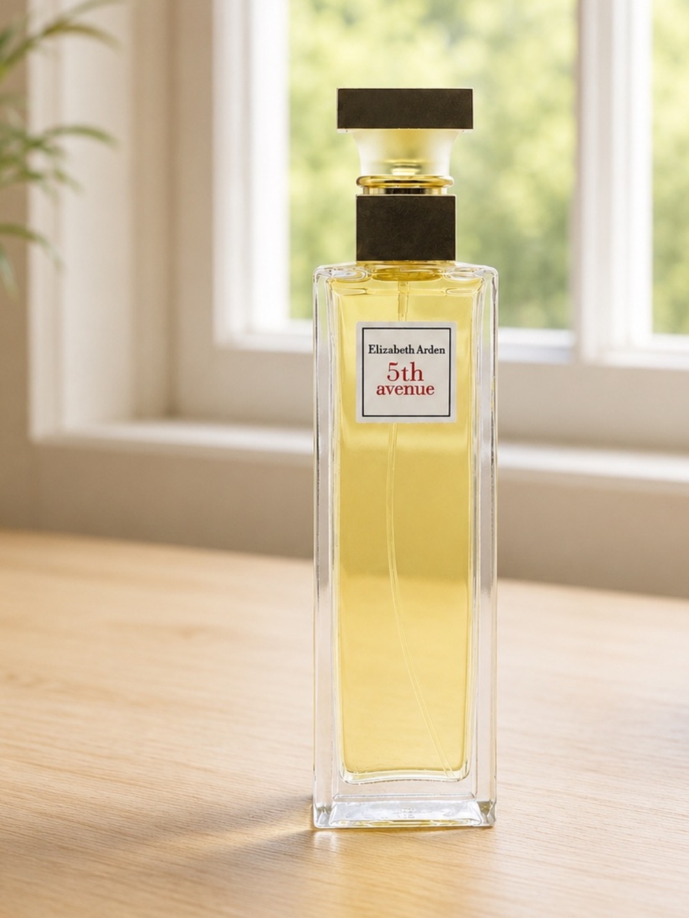 Elizabeth Arden 5th Avenue Eau de Parfum 2.5 fl oz Spray